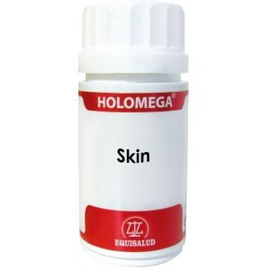 Holomega Skin  50 cápsulas