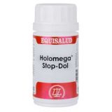 Holomega Stop-Dol  50 cápsulas