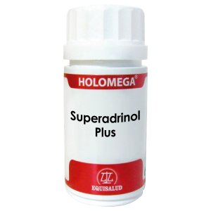 Holomega Superadrinol Plus