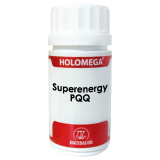 Holomega Superenergy PQQ