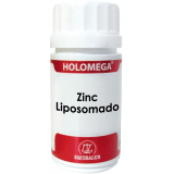 Holomega Zinc Liposomado