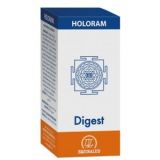 Holoram Digest