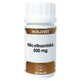 Holovit Nicotinamida 500 mg