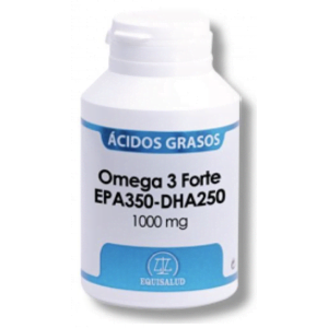 Omega 3 Forte EPA350-DHA250 1000mg 120 perlas