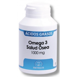 Omega 3 Salud Ósea  120 perlas