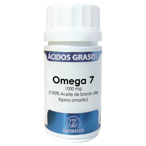 Omega 7 1.000 mg 40 perlas