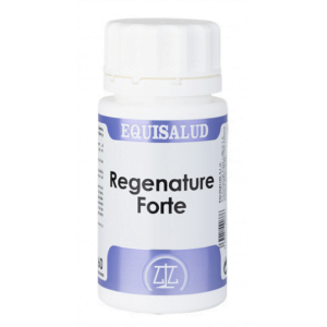 Regenature Forte  60 cápsulas