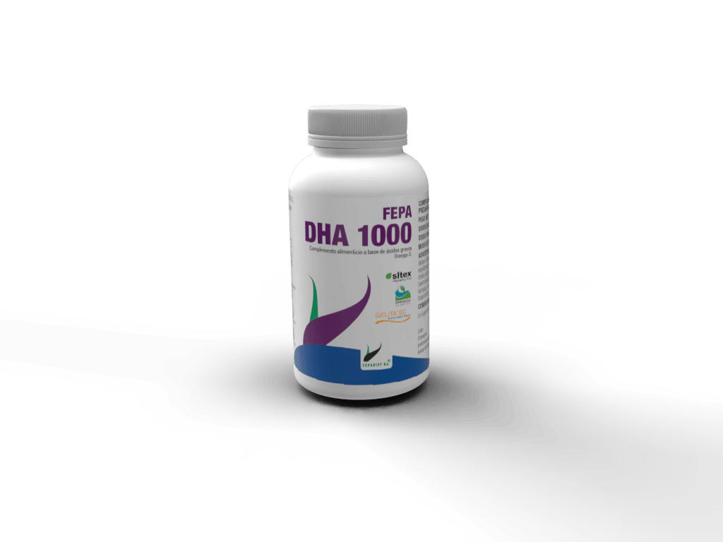 Fepa- DHA 1000mg