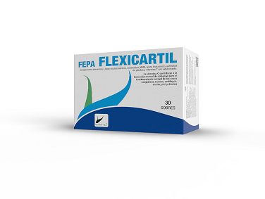 Fepa-Flexicartil  30 sobres