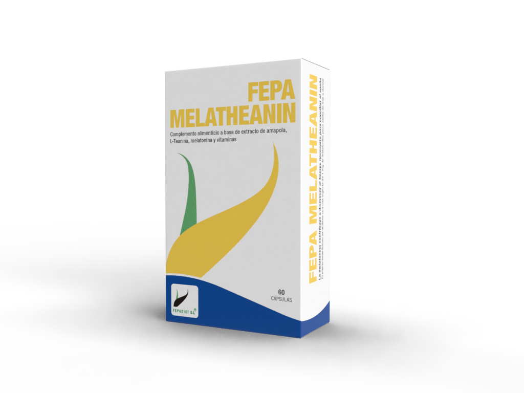 Fepa-Melatheanin