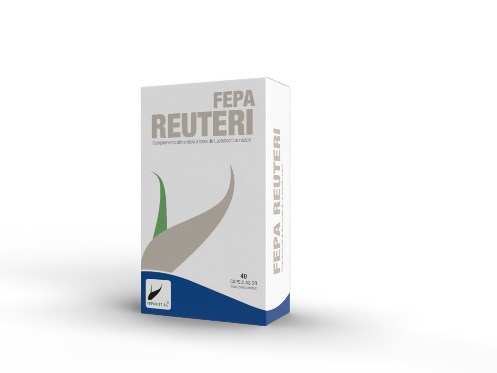 Fepa-Reuteri