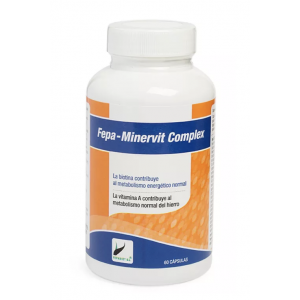 Fepa-Minervit Complex