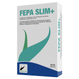 Fepa-Slim+ 40 cápsulas