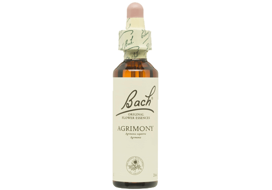 Agrimonia nº 1  20 ml