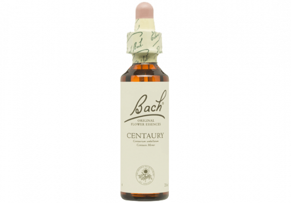 Centaury nº 4 20 ml