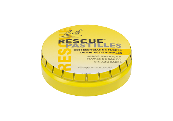 RESCUE® Pastilles 50gr