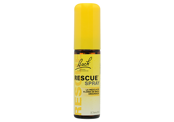 RESCUE® Spray 20ML