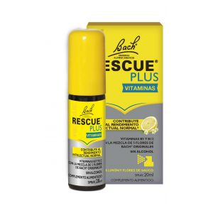 RESCUE PLUS® Spray 20ML