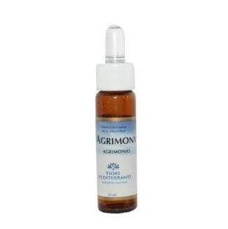 Agrimony MLFIORI MEDITERRANEI 10ml