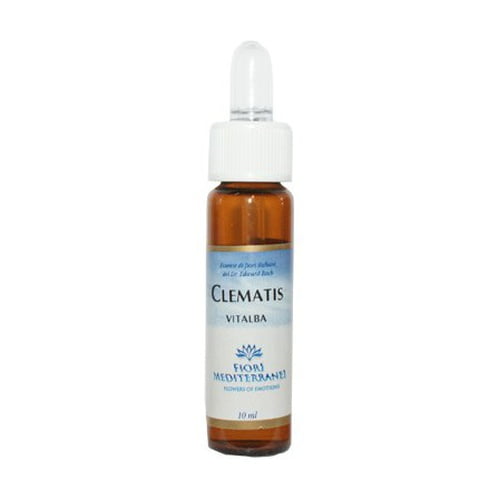Clematis Fiori Mediterrani 10ml