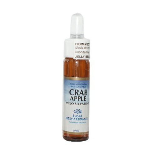 Crab Apple Fiori Mediterrani 10ml