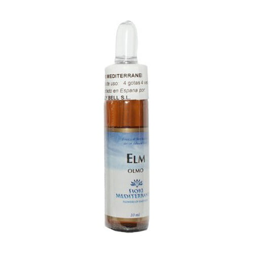 Elm (Olmo) Fiori Mediterrani 10ml