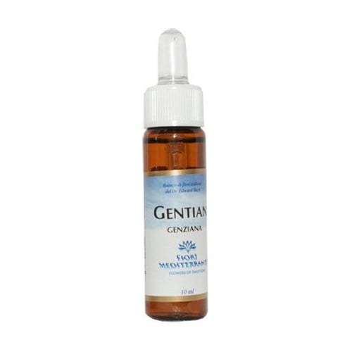 Gentian (Genciana) Fiori Mediterrani 10ml