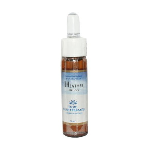 Heater (Brezo) Fiori Mediterrani 10ml