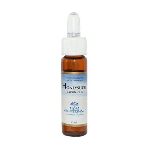 Honeysuckle (Madreselva) Fiori Mediterrani 10ml