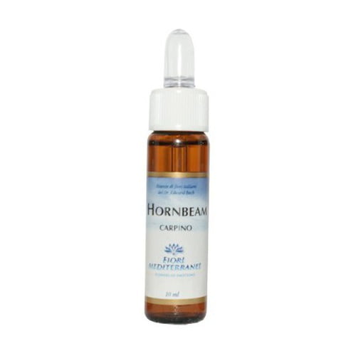 Hornbeam (Hojarazo) Fiori Mediterrani 10ml