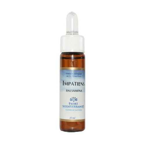 Impatiens (Impaciencia) Fiori Mediterrani 10ml