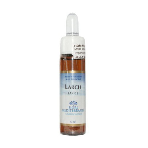 Larch (Alerce) Fiori Mediterrani 10ml