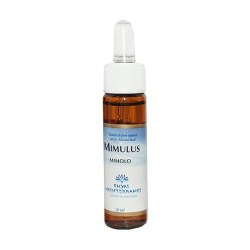 Mimulus (Mímulo) Fiori Mediterrani 10ml