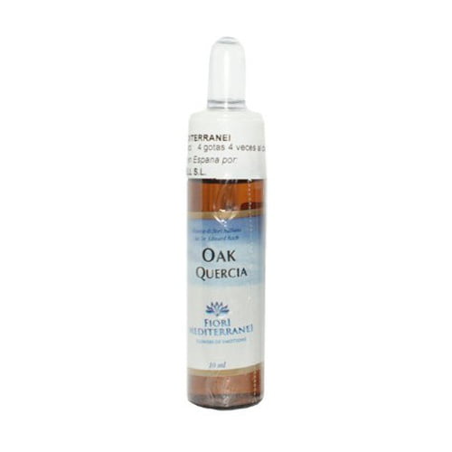OAK (Roble) Fiori Mediterrani 10ml
