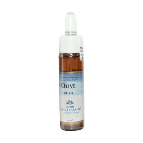 Olive (Olivo) Fiori Mediterrani 10ml