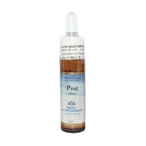 Pine (Pino Silvestre) Fiori Mediterrani 10ml