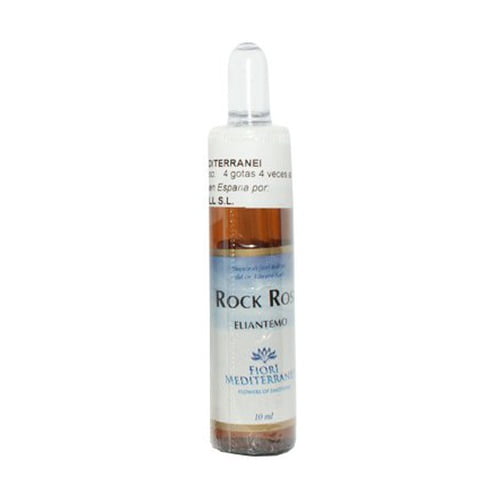 Rock Rose (Heliantemo) Fiori Mediterrani 10ml