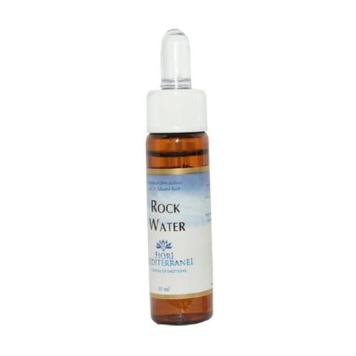 Rock Water (Agua de Roca) Fiori Mediterrani 10ml