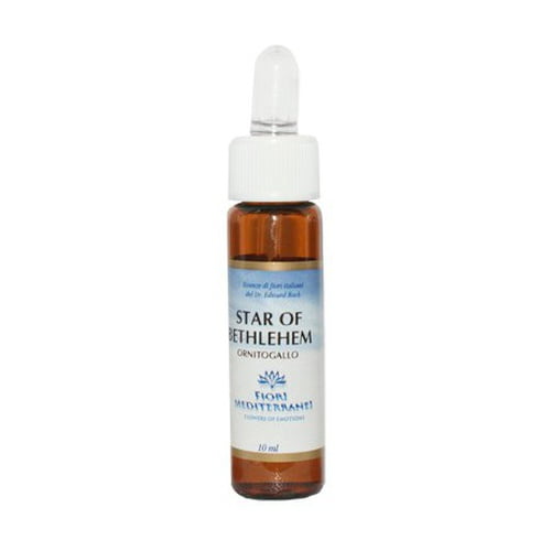 Star of Bethlehem (Estrella de Belén) Fiori Mediterrani 10ml
