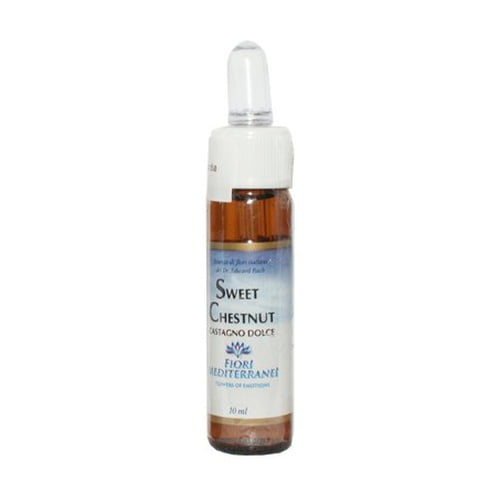 Sweet Chestnut (Castaño Dulce) Fiori Mediterrani 10ml