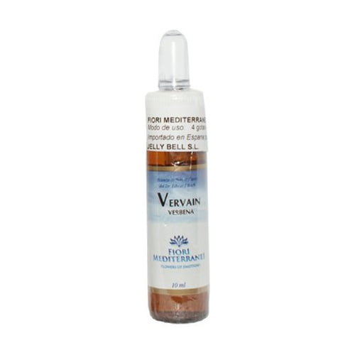Vervain (Verbena) Fiori Mediterrani 10ml