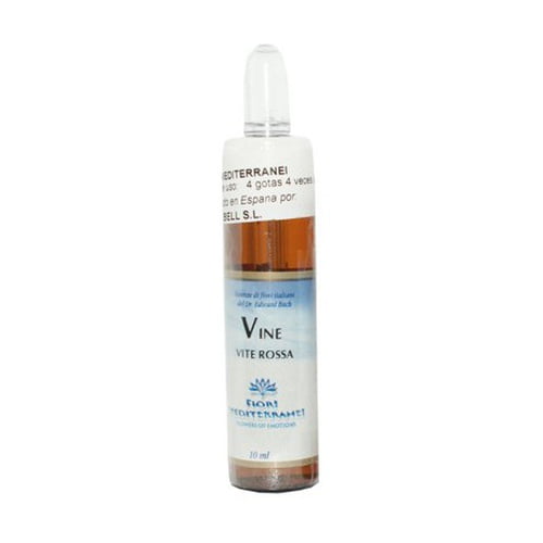 Vine (Vid) Fiori Mediterrani 10ml