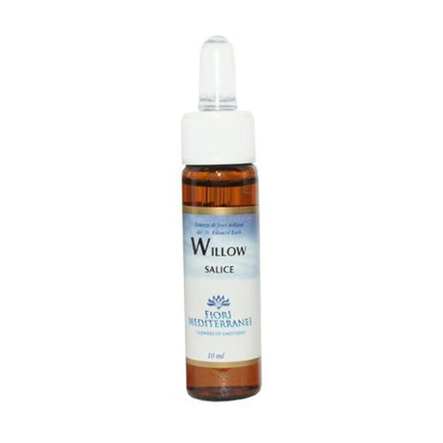 Willow (Sauce) Fiori Mediterrani 10ml