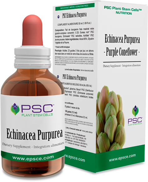 PSC® Equinácea purpurea 15ml
