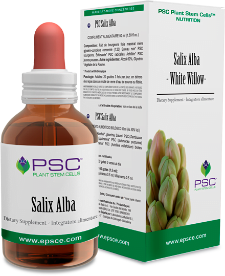 PSC Salix alba 15ml