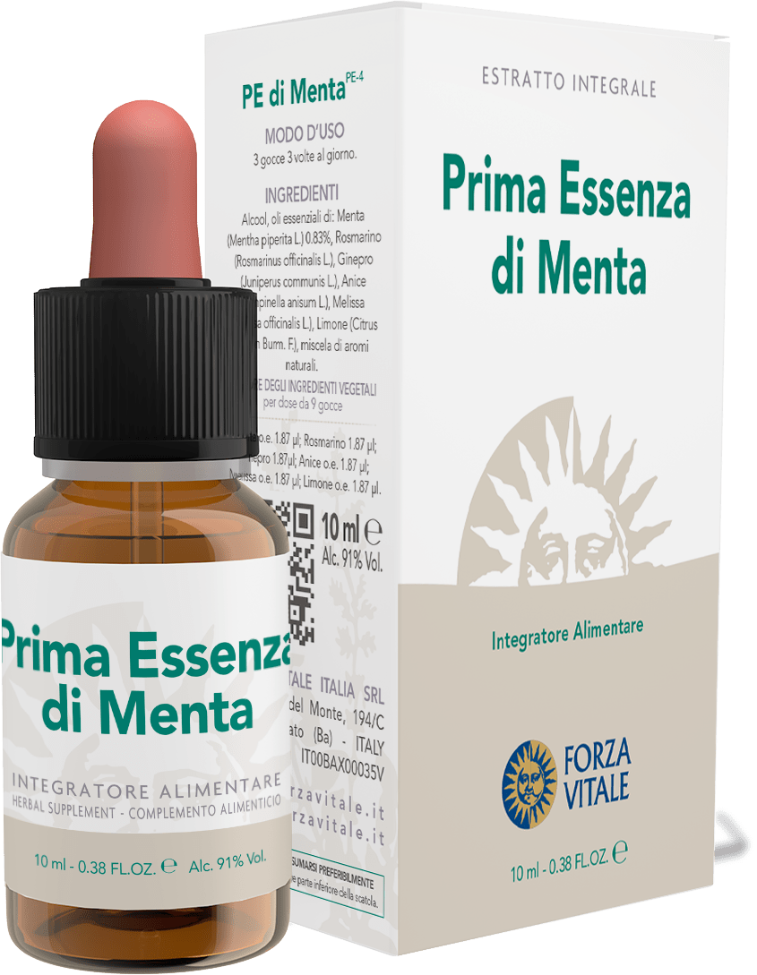 PE di Menta Complex 10 ml