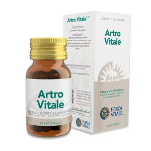 Artro-Vitale 25 gramos