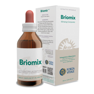 Briomix 100 ml