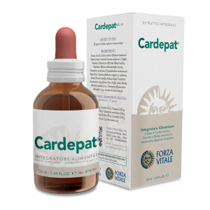 Cardepat  50 ml