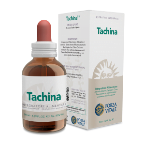 Tachina Composta  50 ml